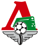 Lokomotiv-D Moscow